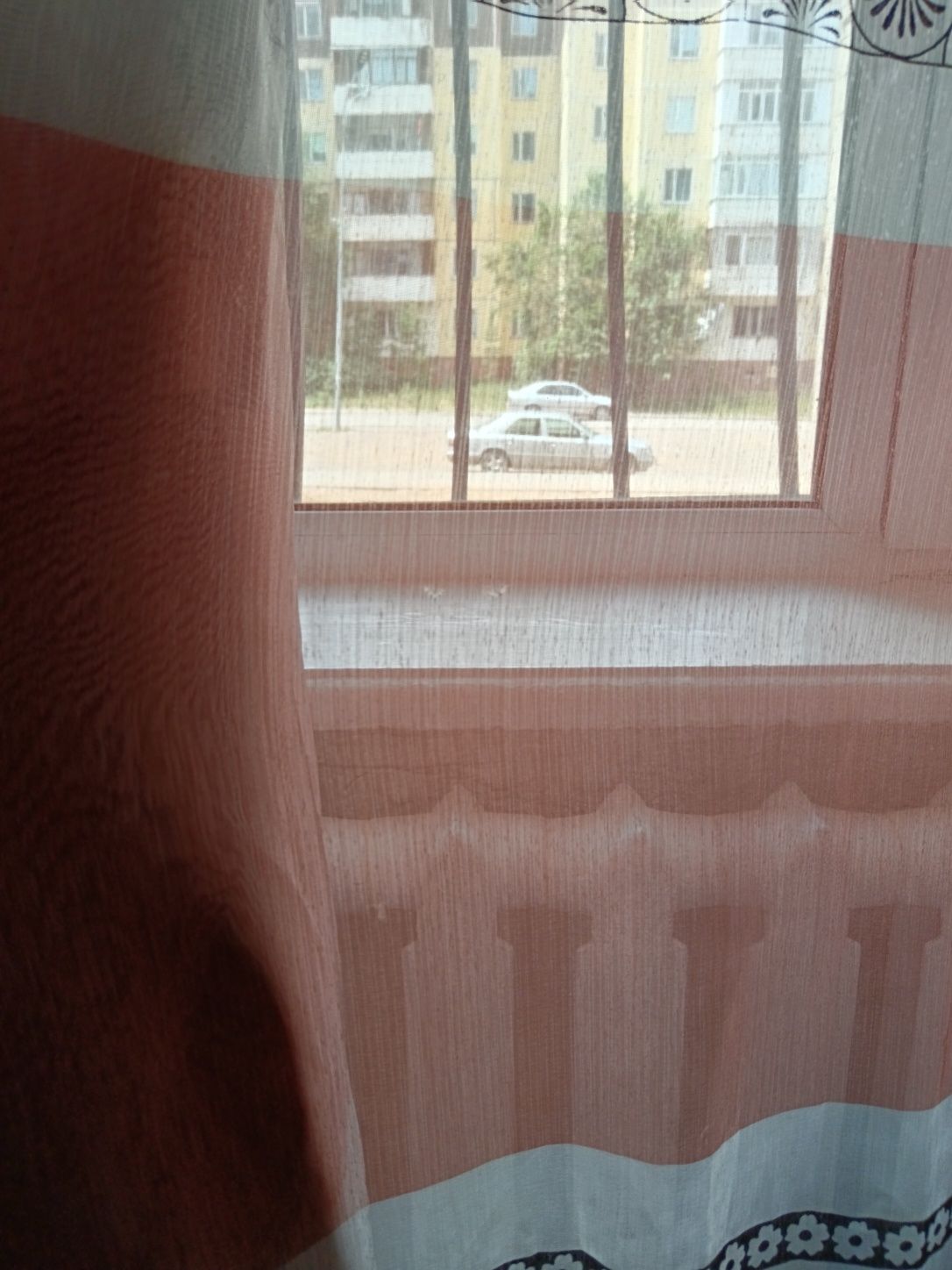 Шторы и тюль блэкаут
