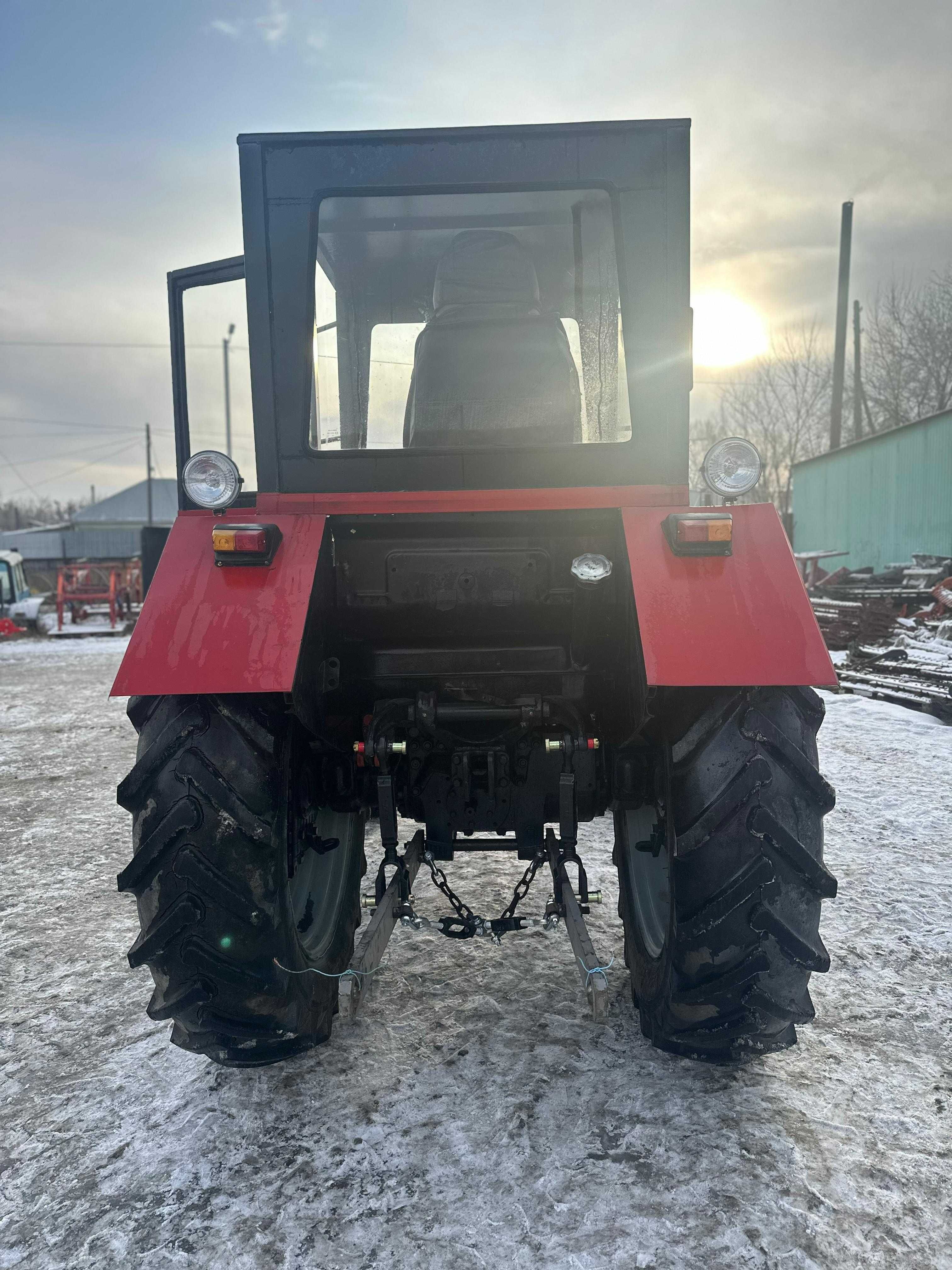 Продам трактор Т-40
