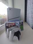 Продам Playstation 5