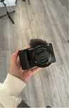 Продам новую камеру Sony ZV-E10 (не использовалась)