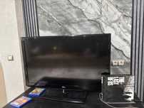 Телевизор LG без гарантий