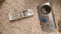 Телефон стационарный Panasonic