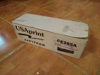 Картридж USAprint CE285A