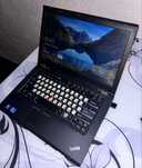 Продам ноутбук Lenovo ThinkPad