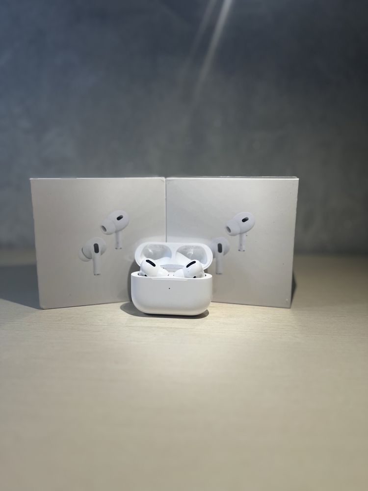Airpods Pro 2 люкс + Marshall+ Airmax P9 Акция!