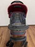 Коляска Graco Mirage plus (США)