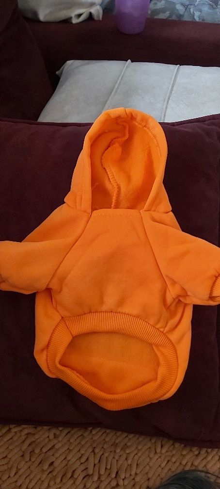 Продам кофточку на собаку, кошку