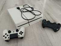 Sony Palestinian 4. Руль