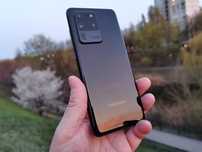 Samsung Galaxy S20 ULTRA 5G (128GB/20GB) Состояние ТОП