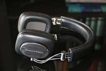 Беспроводные Bowers & Wilkins P7 Wireless