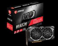 Видеокарта MSI RX 5600 XT MECH OC