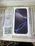 Айфон (IPhone)16 Pro 128 Gb запечатанный новый