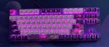 Продам игровую клавитуру red square keyrox tkl