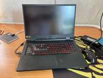 Игровой ноутбук Acer Nitro An517-55