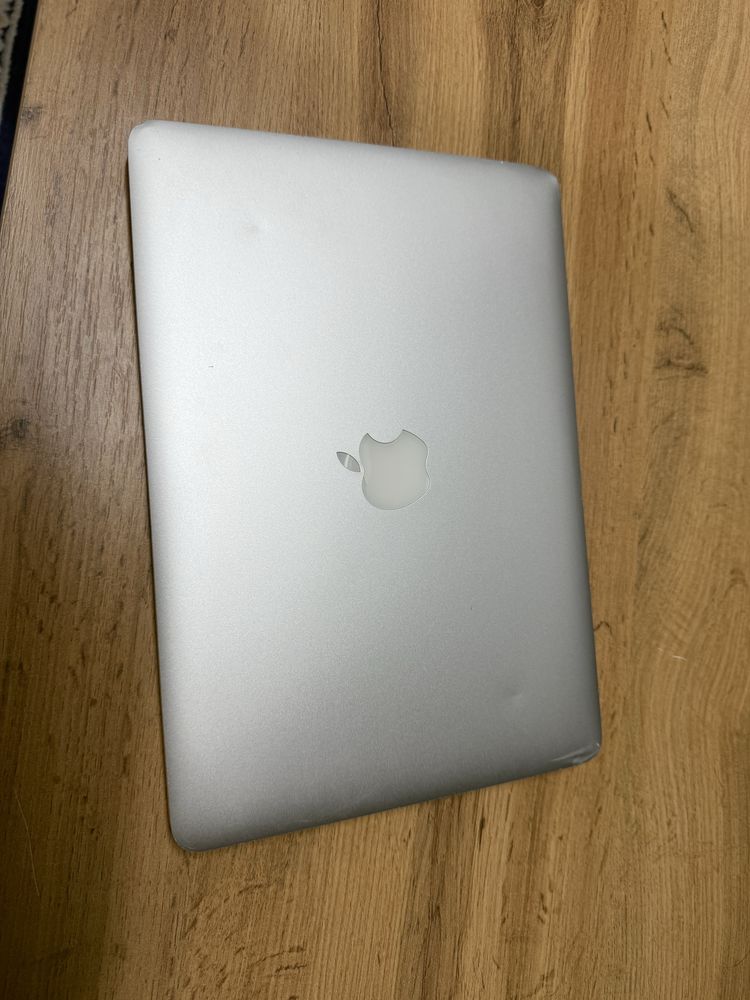 MacBook Pro / core i5 / озу 8 / ссд 500гб