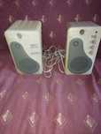 Продам колонки компьютерные акустика Nicole SD969.