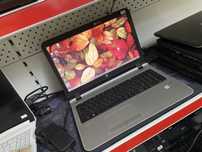 ноутбук HP мощный Core i7