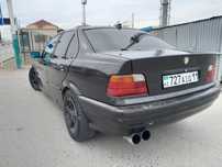 BMW E36 самолет!!!