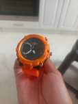 Casio G-Shock GA-2200BB оригинал — как новый!