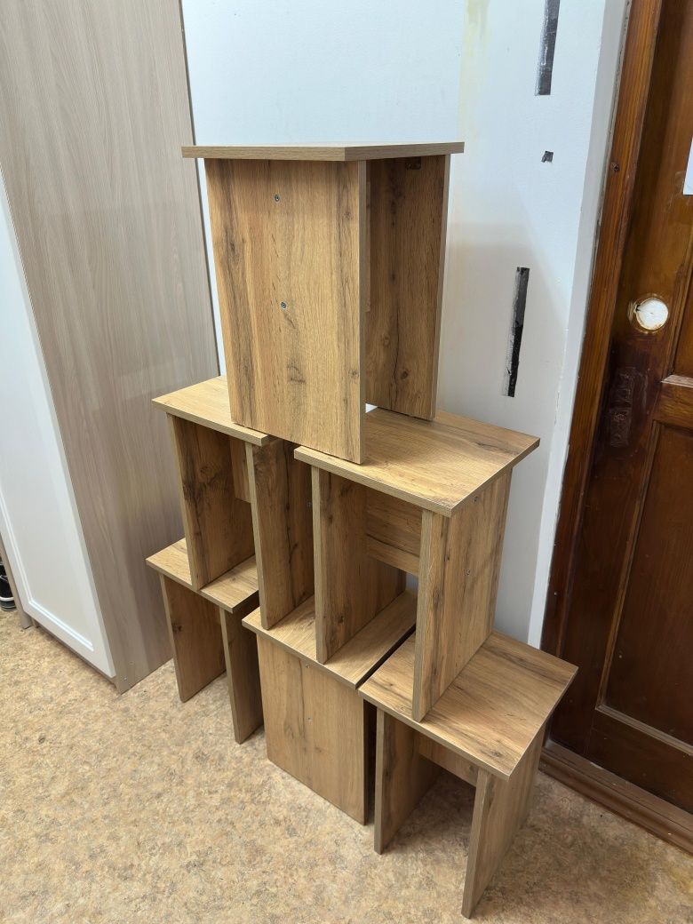 2300тг. Табуреткалар сатылады. Новый