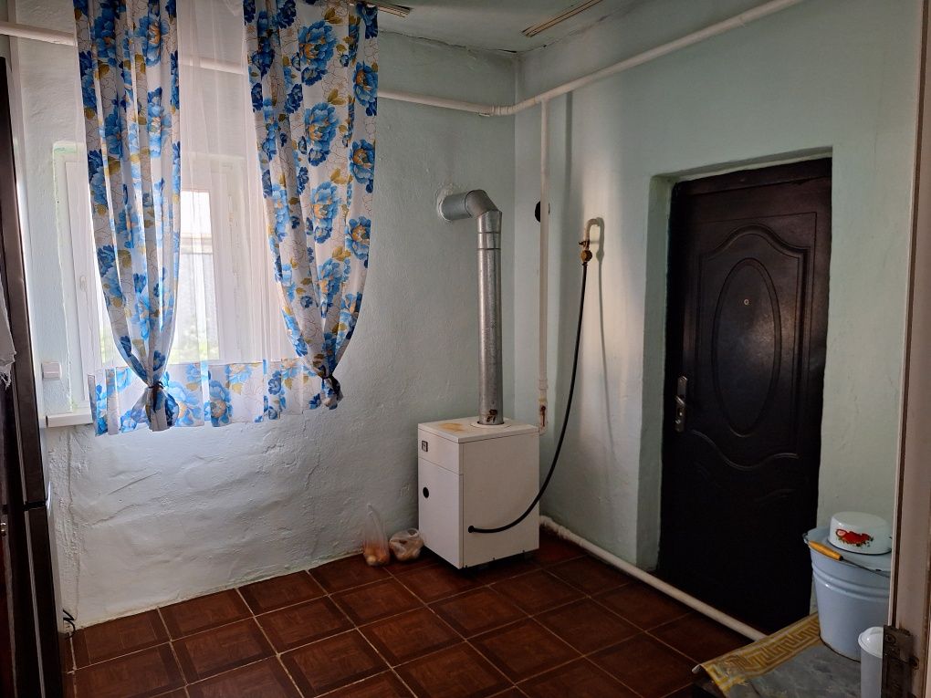 Продаётся дом село Жанаталап
