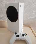 Xbox series s 512g Срочно