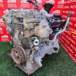 Двигатель мотор ДВС Nissan VQ35