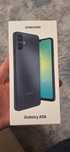 Samsung galaxy a06 новый