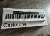 Новый синтезатор CASIO CT-S200WE/Гарантия 1г/Качество 100%
