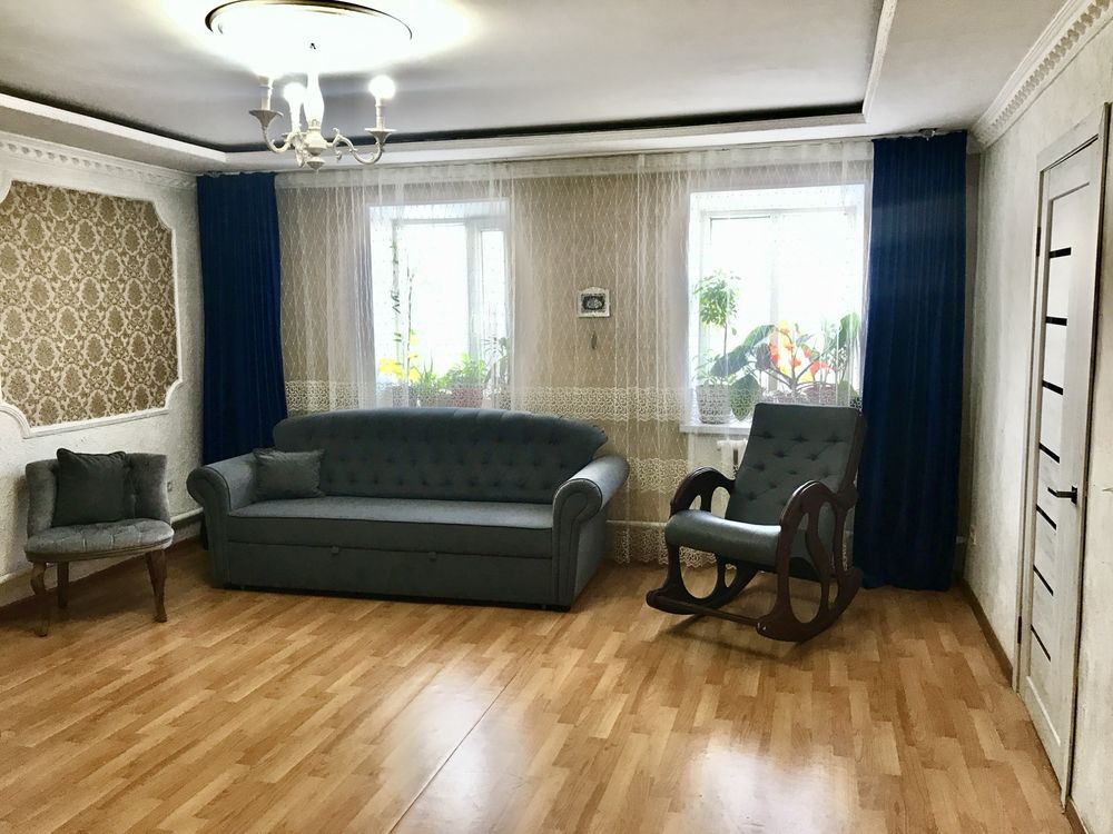 Продается частный дом на Гоголя