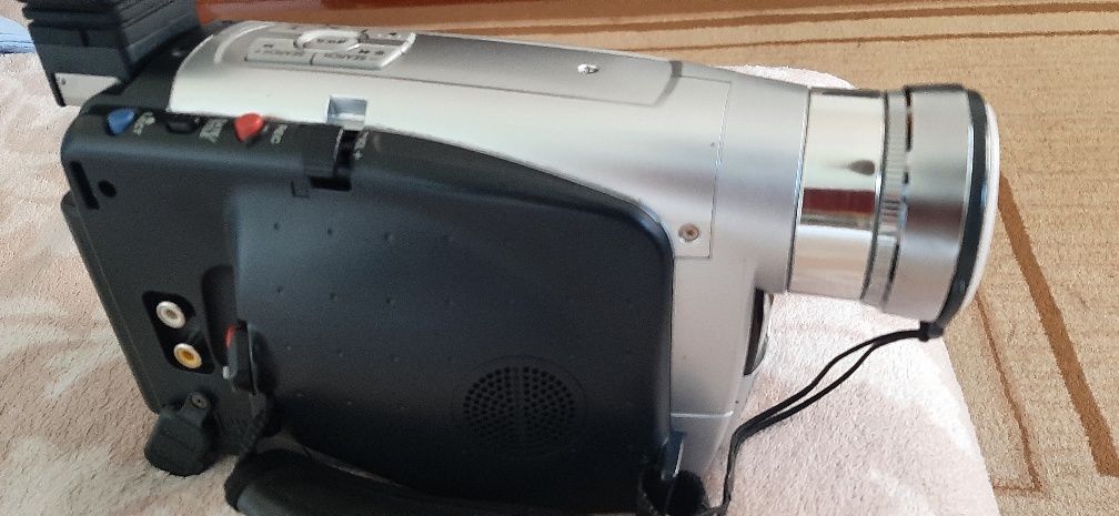 Камера Panasonic