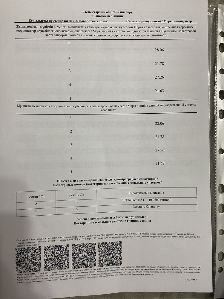 СРОЧНО! Продам земельный участок 6 дачная стМаяк