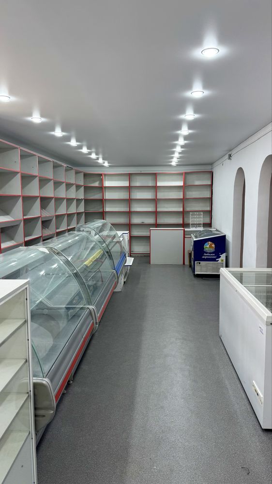 Продается магазин в Мичурино/Плодовощной