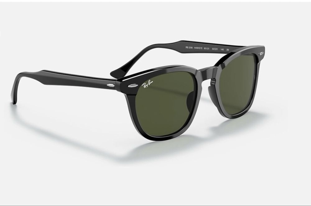 Солнцезащитные очки Ray-Ban Hawkeye