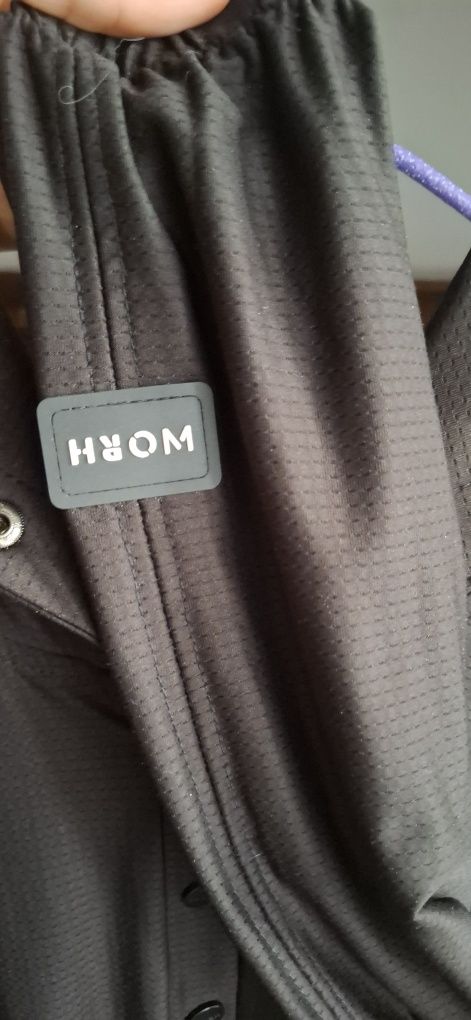 Двойка костюм от Worh