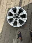 Продам титановые диски Honda Accord