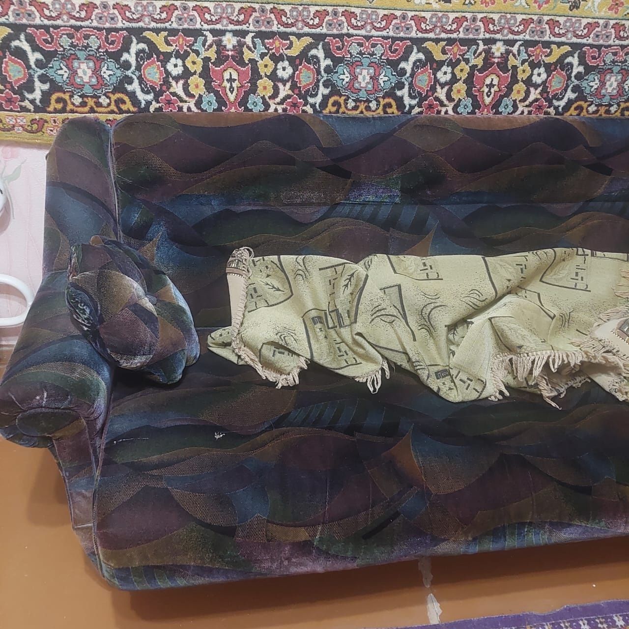 Продаётся мебель