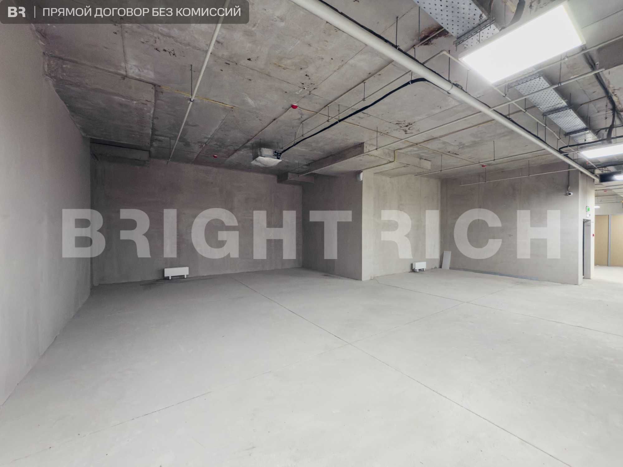 Аренда офиса в новом бц Time Square - 789.2м²