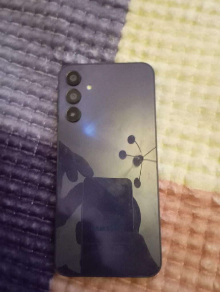 Продам Самсунг а15