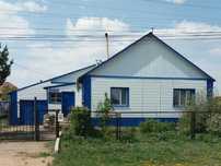 Продам дом в Красном Яре.