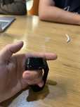 Apple watch se 41 mm