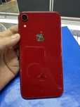 Продам IPhone XR  память 128гб бу