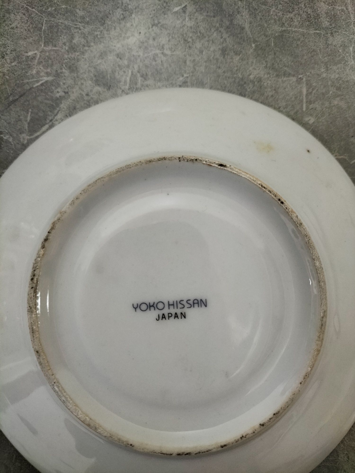 Продам японский сервиз"Золотой павлин"
