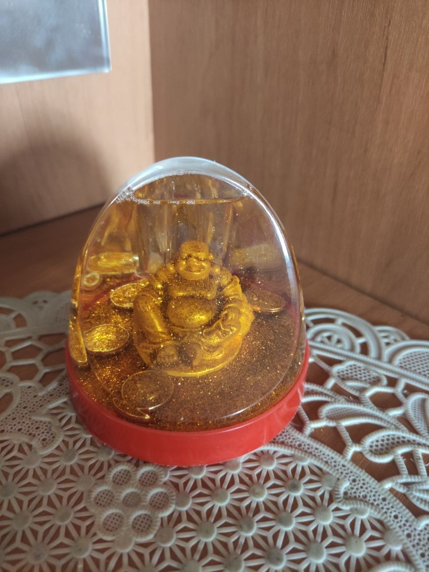 Сувениры шкатулка и шар
