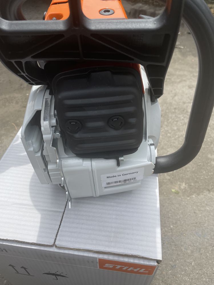 Stihl ms 361 пила
