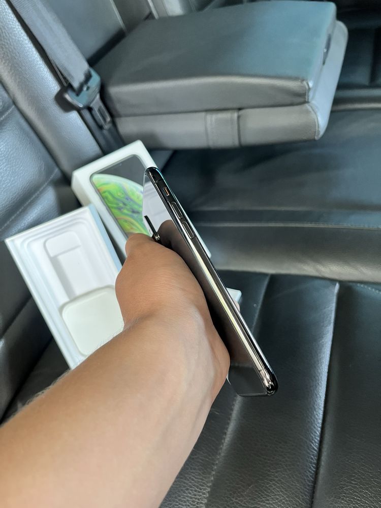 iPhone XS 256 GB / айфон Хс 256 гб