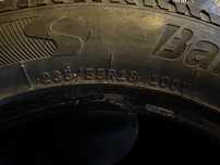 Продам шины 235/55 r18