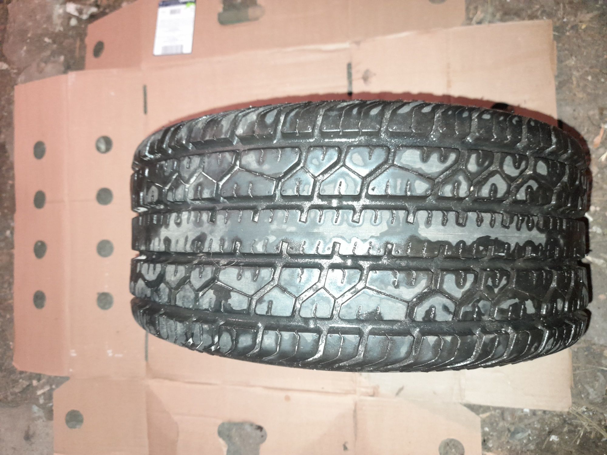 Продам колесо джон дир