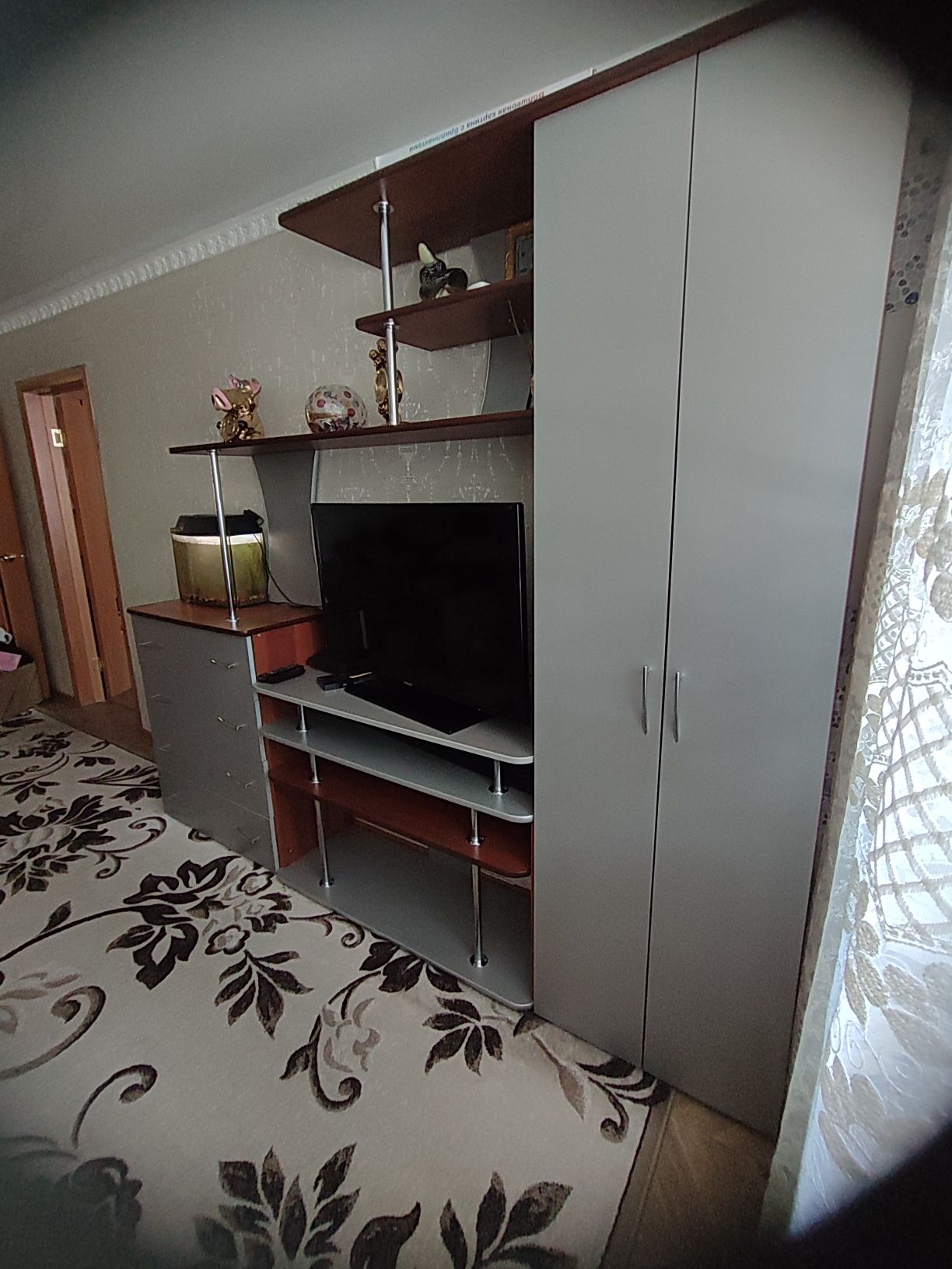 Мебель для гостиной