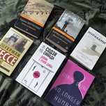книги японская литература